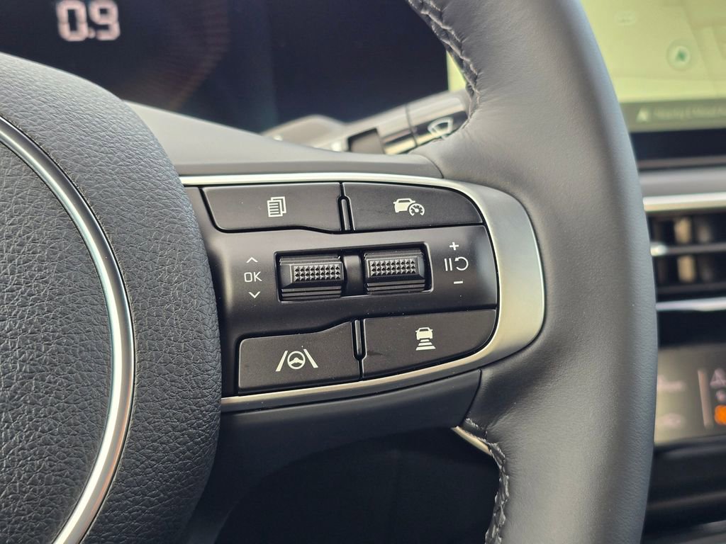 New 2026 Kia K5 GT-Line image 33