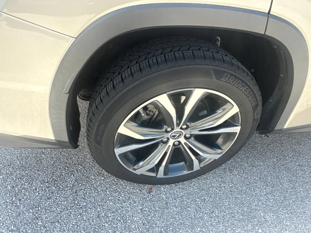 Certified 2021 Lexus RX 350 AWD w/ Premium Package image 10