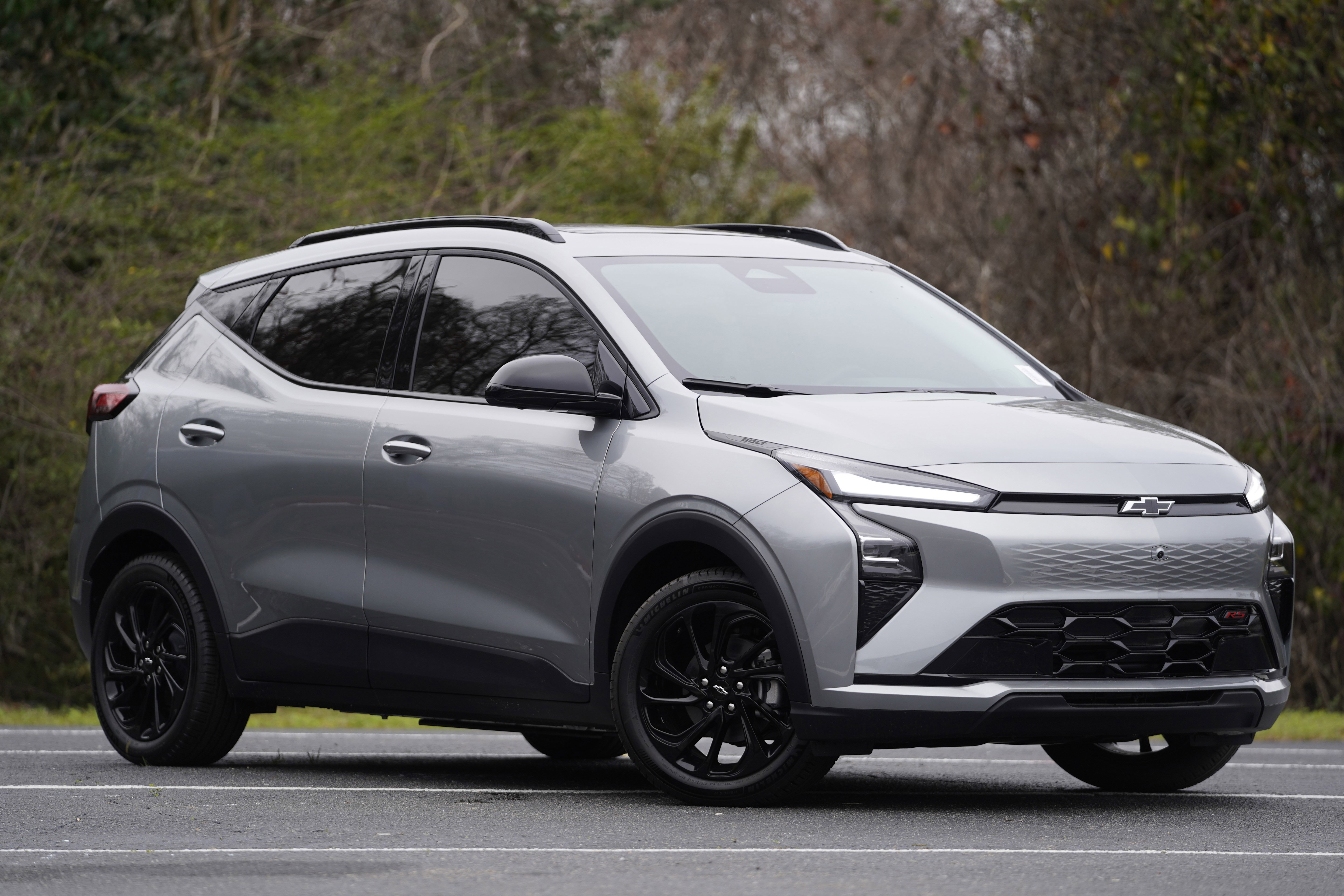 New 2027 Chevrolet Bolt RS w/ Technology Package image 2