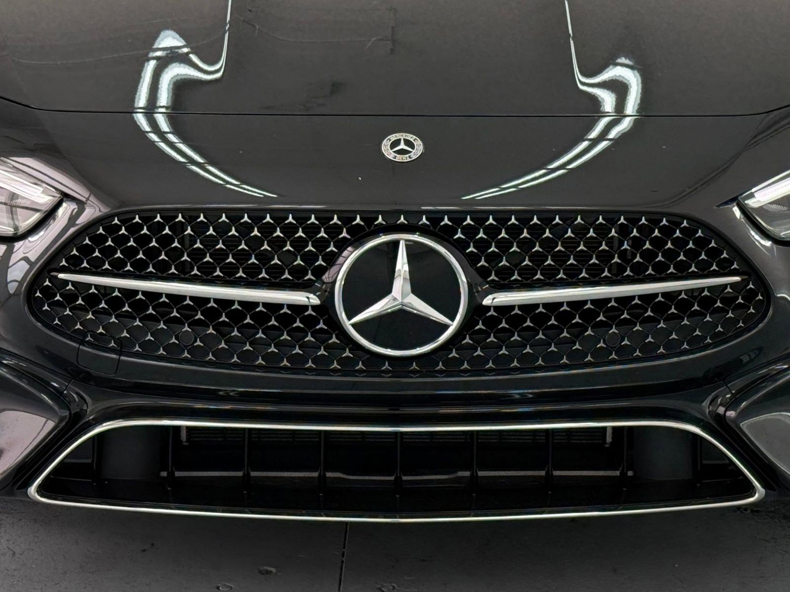 New 2026 Mercedes-Benz CLE 300 4MATIC Coupe image 19