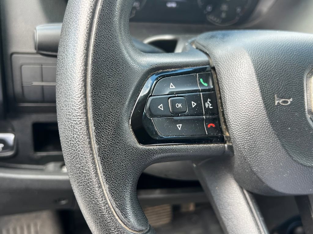 Used 2023 RAM ProMaster 2500 image 24