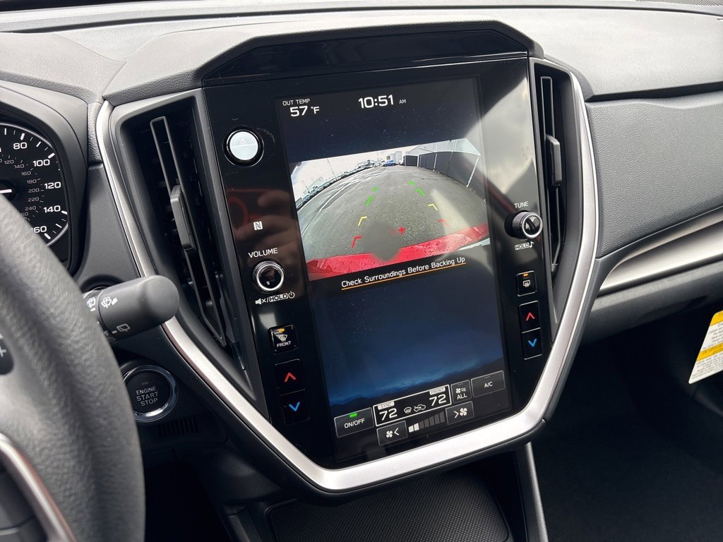 New 2026 Subaru Impreza 2.0i Sport image 25