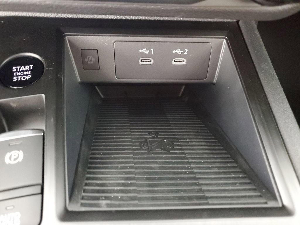 New 2026 Nissan Kicks SV w/ Cold Weather Package image 18