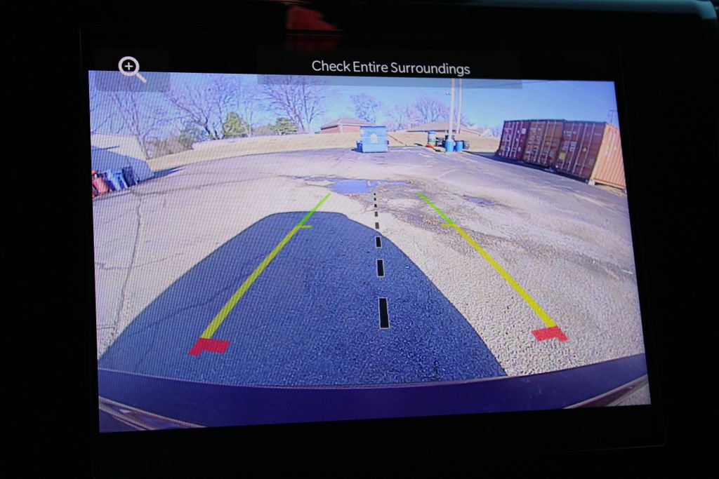 Used 2023 Jeep Grand Cherokee L Laredo image 31