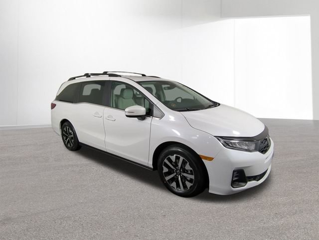 New 2026 Honda Odyssey EX-L image 11
