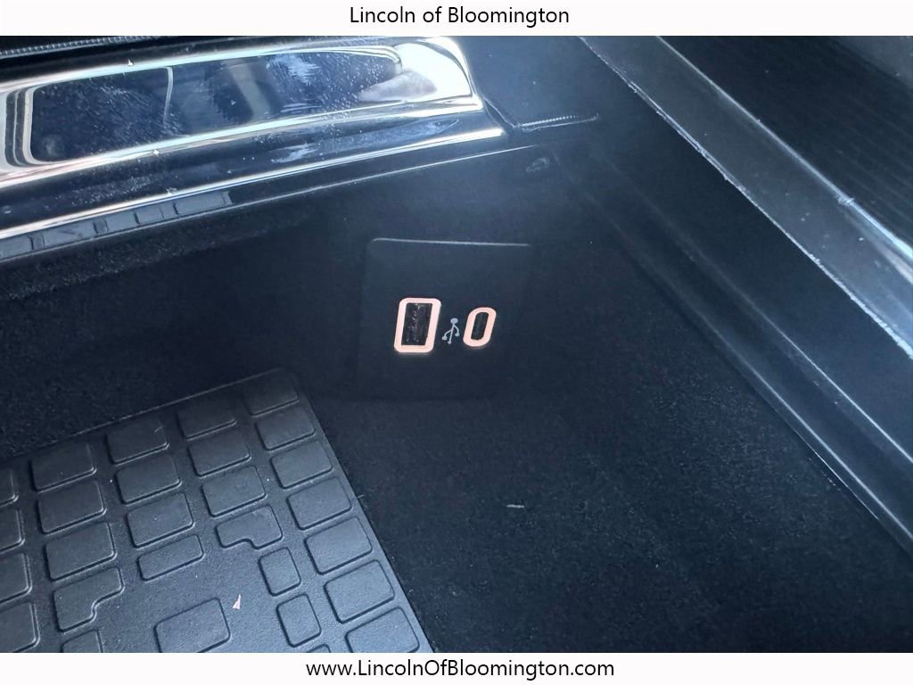 New 2025 Lincoln Corsair Grand Touring w/ Equipment Group 302A image 43