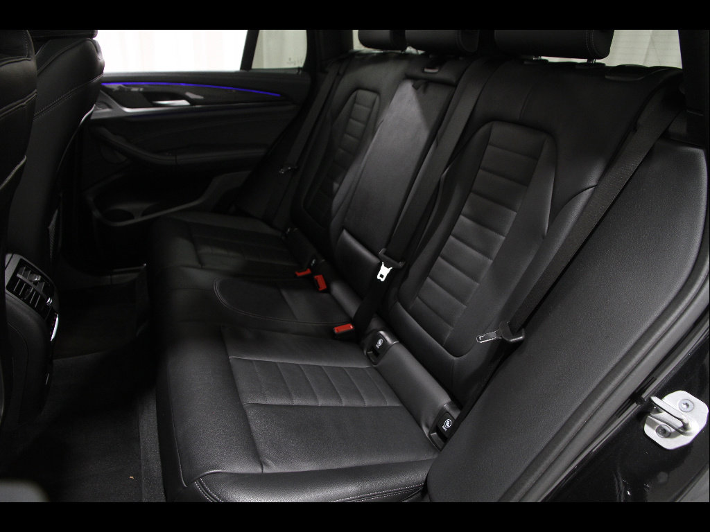 Used 2022 BMW X3 M40i AWD/4WD image 20