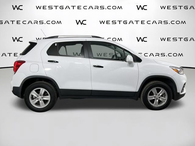 Used 2020 Chevrolet Trax LT AWD/4WD image 41