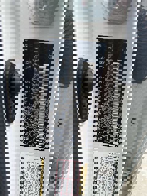 Used 2015 Toyota 4Runner Limited image 9