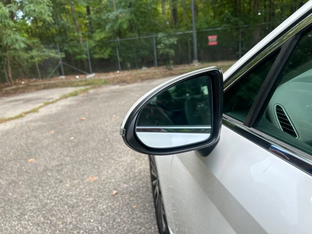 Used 2021 Hyundai Sonata Limited FWD image 12