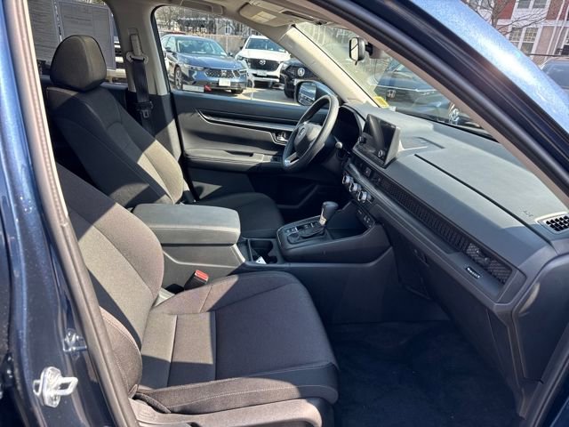 Certified 2024 Honda CR-V EX image 20