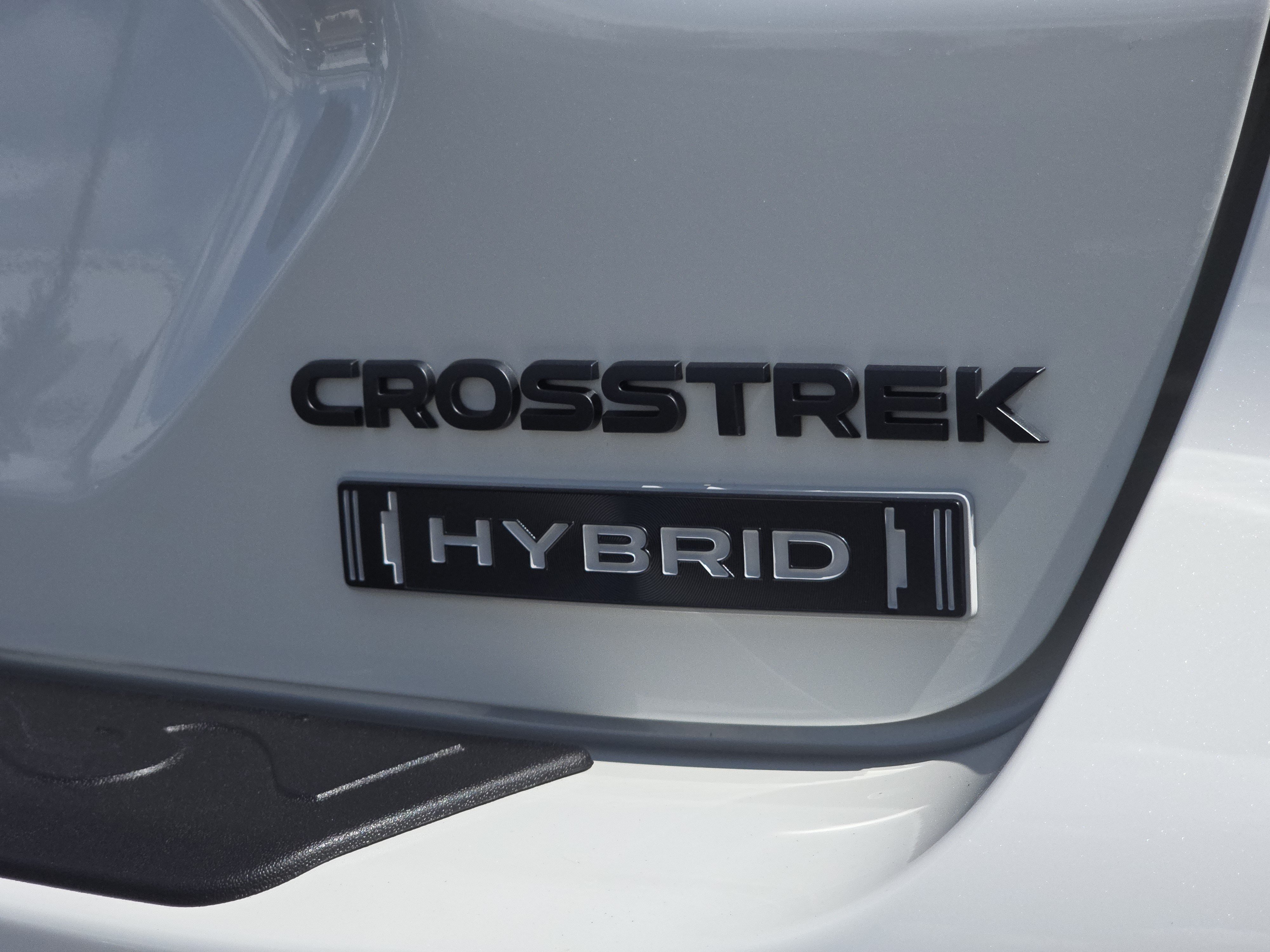 New 2026 Subaru Crosstrek 2.5i Limited AWD/4WD image 16