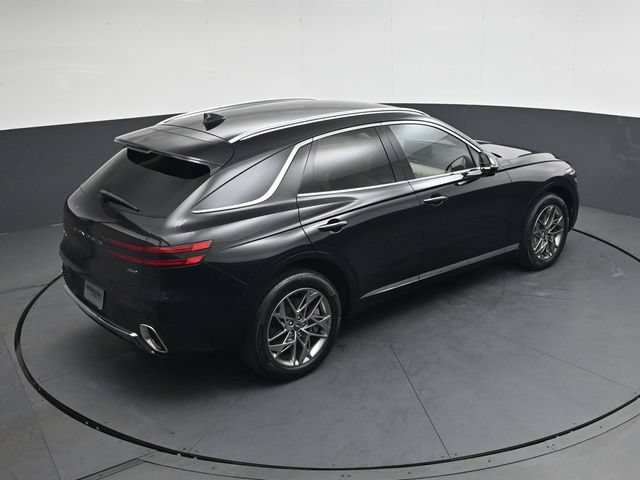 Used 2024 Genesis GV70 2.5T AWD/4WD image 25