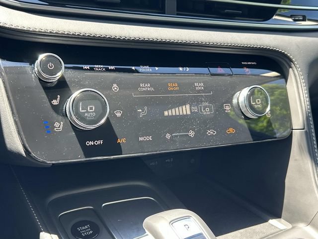 Certified 2026 INFINITI QX60 Luxe w/ Cargo Package AWD/4WD image 38