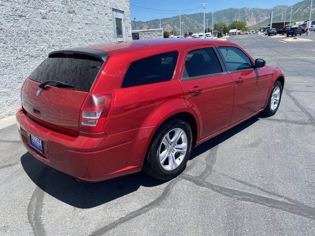 Used 2006 Dodge Magnum SE image 7