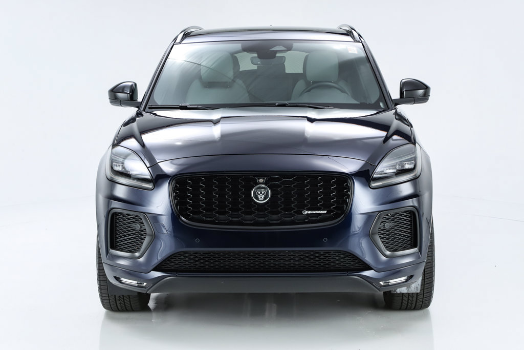 Used 2024 Jaguar E-PACE R-Dynamic SE AWD/4WD image 20