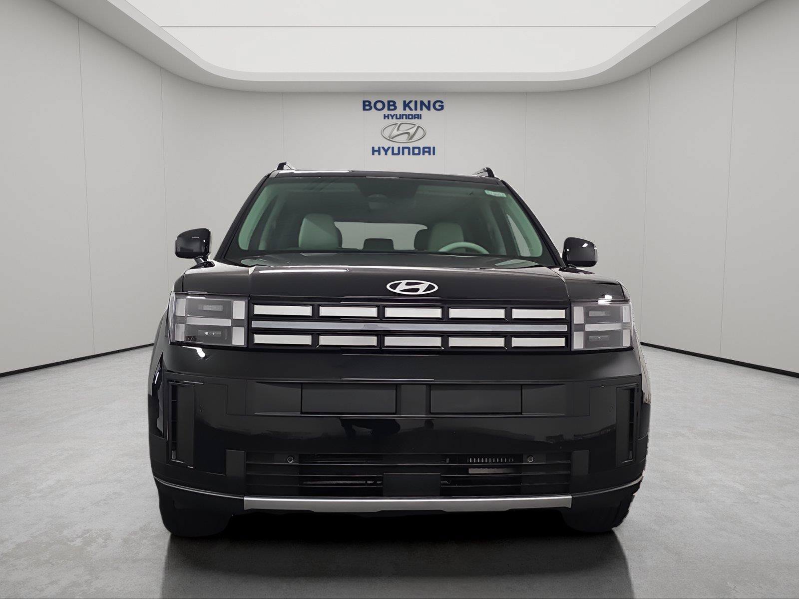 New 2026 Hyundai Santa Fe SEL FWD image 8