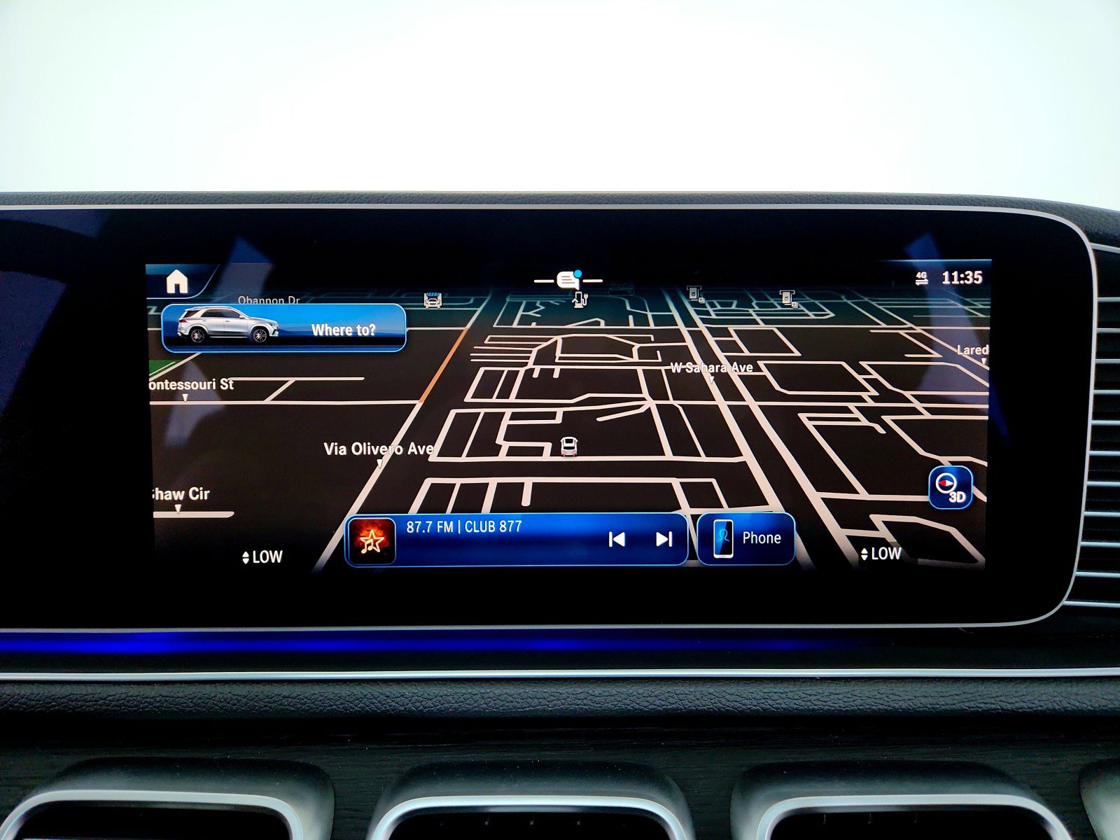 Certified 2025 Mercedes-Benz GLE 450e 4MATIC image 15