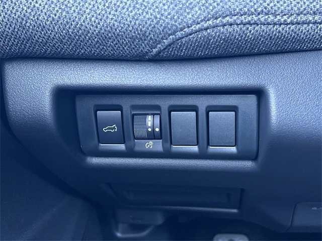 New 2026 Subaru Outback Limited image 24