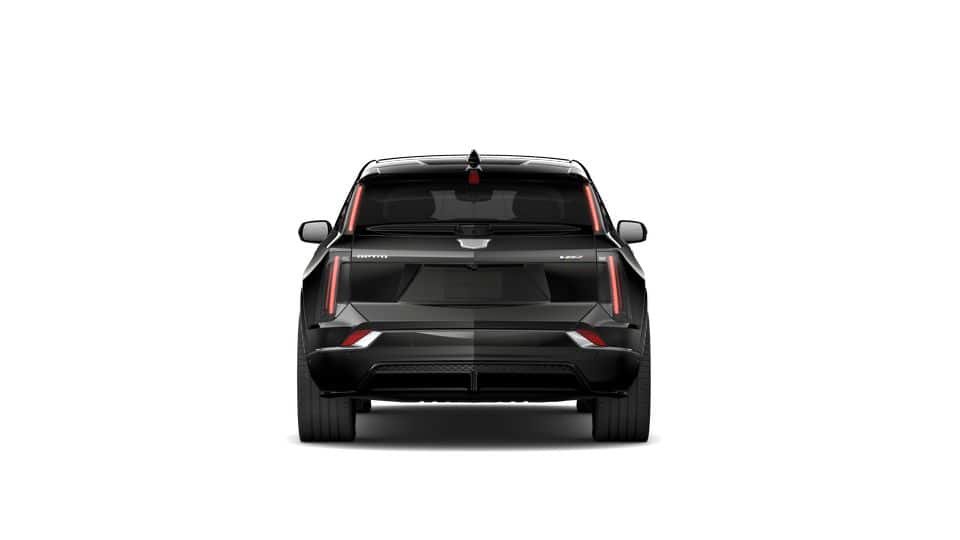 New 2026 Cadillac Optiq V AWD/4WD image 30