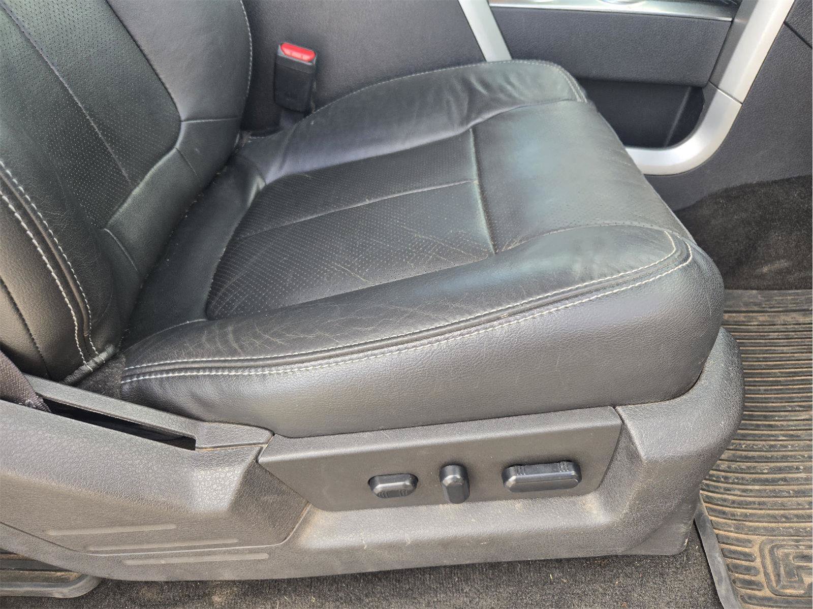 Used 2014 Ford F150 FX2 w/ Equipment Group 402A Luxury RWD image 22