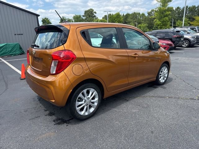 Used 2019 Chevrolet Spark LT FWD image 5