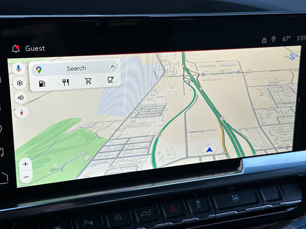 New 2026 GMC Sierra 1500 SLE w/ Preferred Package image 17