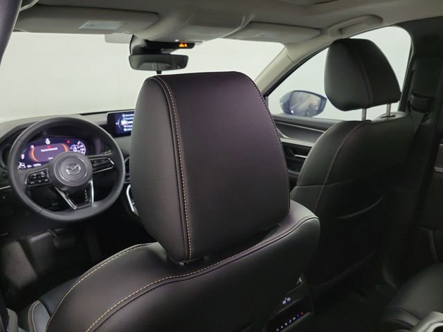 Certified 2024 MAZDA CX-90 Plug-In Hybrid w/ Preferred AWD/4WD image 14