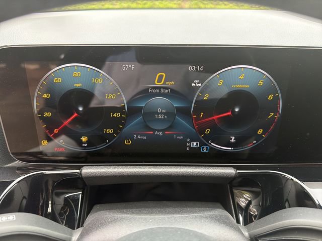 Used 2023 Mercedes-Benz GLA 250 image 15