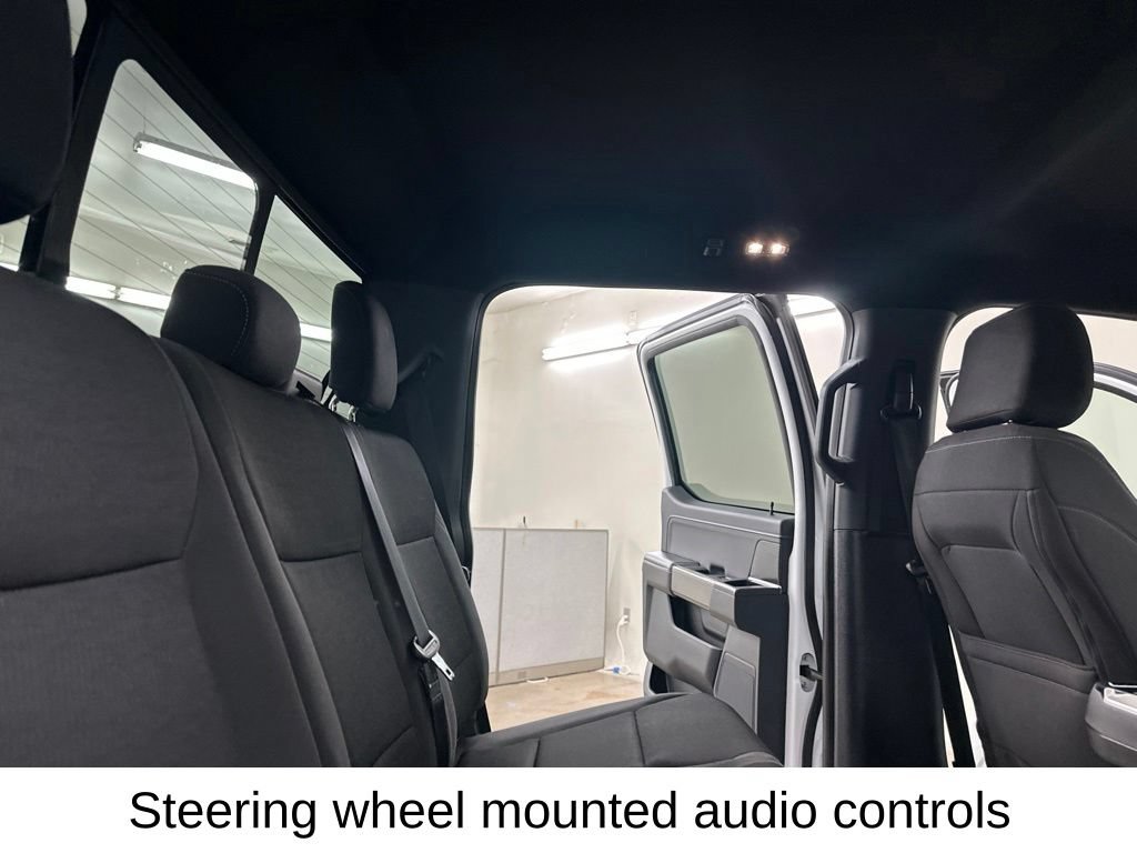 Used 2023 Ford F150 XLT w/ Equipment Group 302A High AWD/4WD image 28