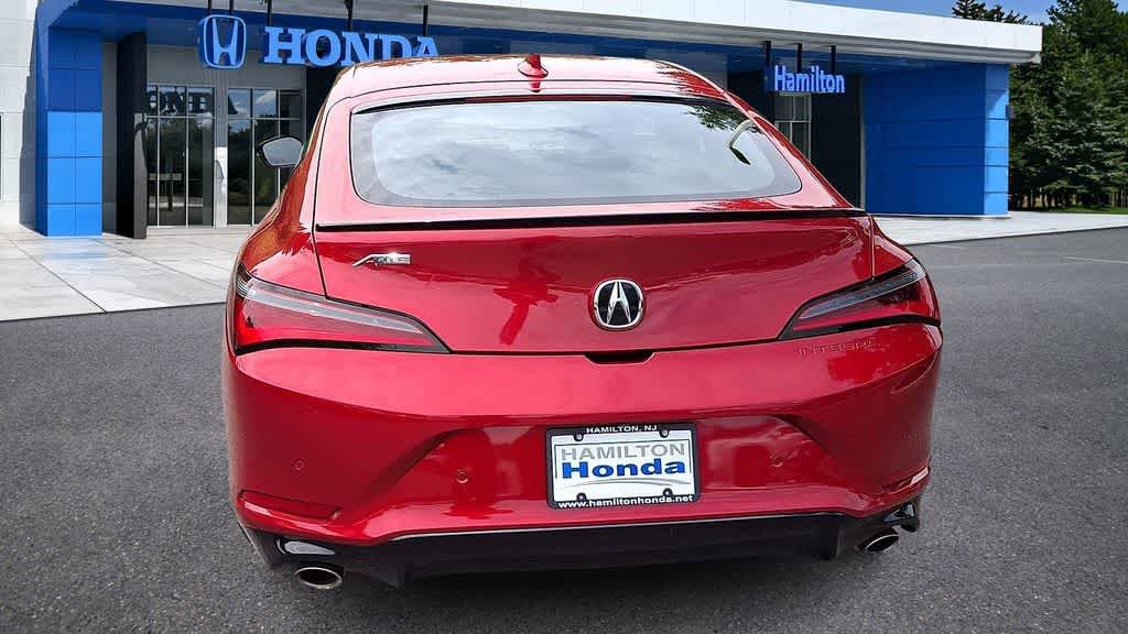 Used 2023 Acura Integra A-Spec FWD image 7