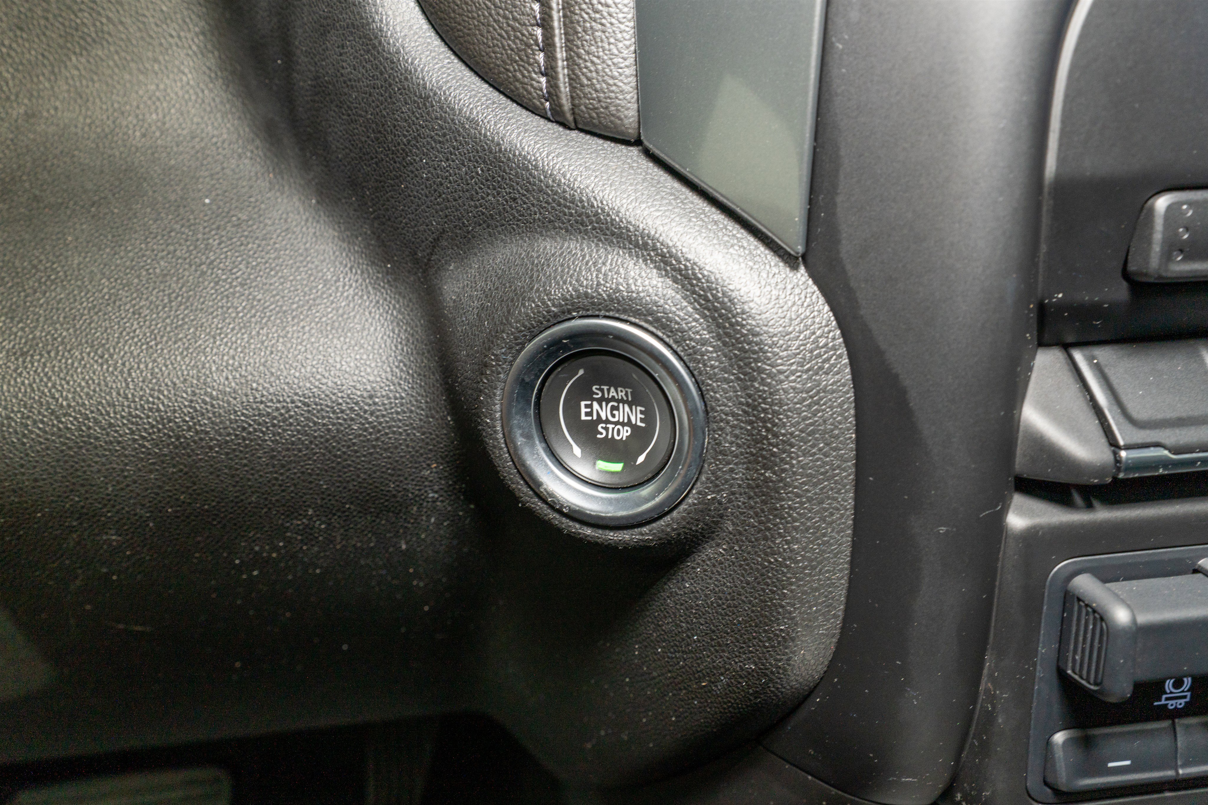 Used 2022 Chevrolet Silverado 1500 RST w/ Convenience Package II image 26