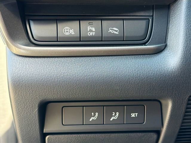 New 2026 MAZDA CX-30 AWD 2.5 S image 33