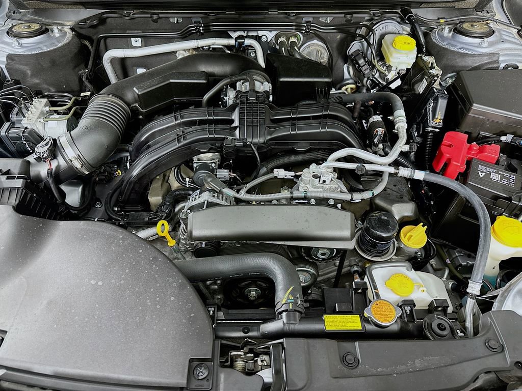 Certified 2025 Subaru Outback Onyx Edition image 37