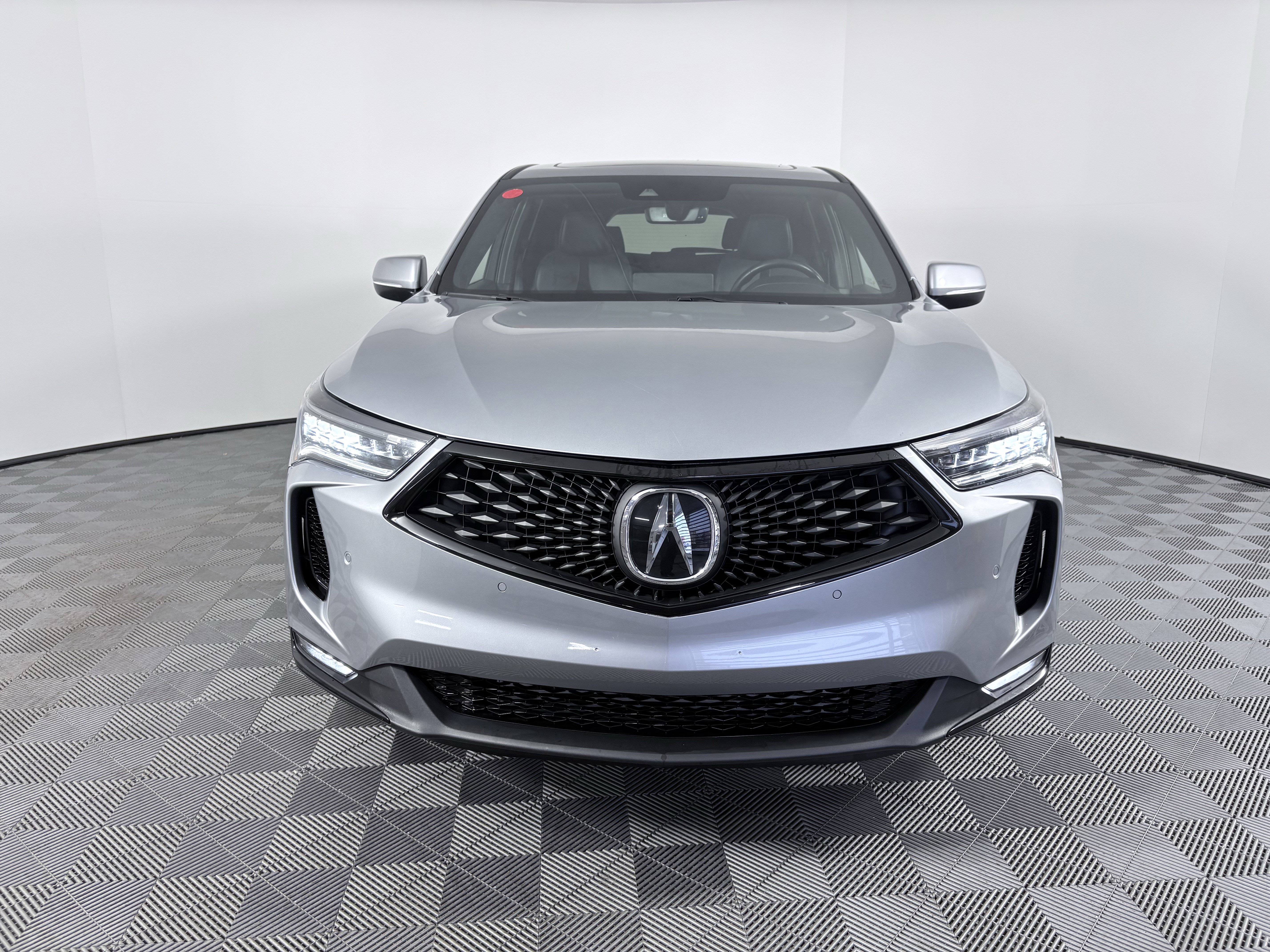 Certified 2024 Acura RDX A-Spec image 3