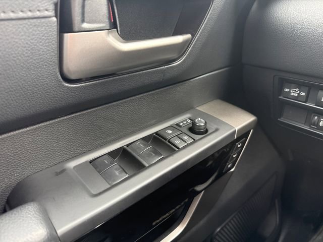 Used 2024 Toyota Tundra Limited w/ TRD Off-Road Package image 25