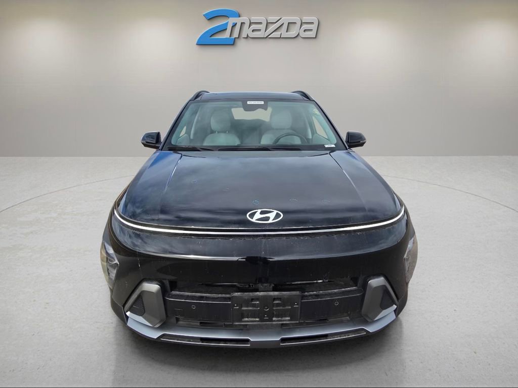 Used 2024 Hyundai Kona Limited image 8