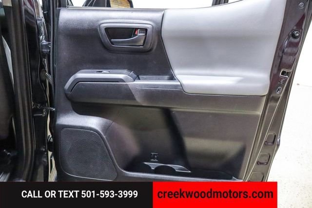 Used 2022 Toyota Tacoma 4x4 Double Cab image 44