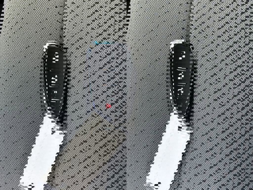 New 2026 Chevrolet Trax LT w/ Driver Confidence Package image 30