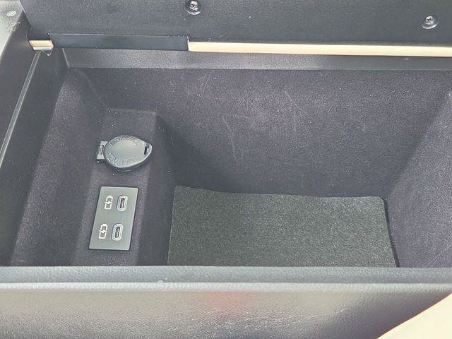 Certified 2025 Lexus ES 350 w/ Premium Package FWD image 21
