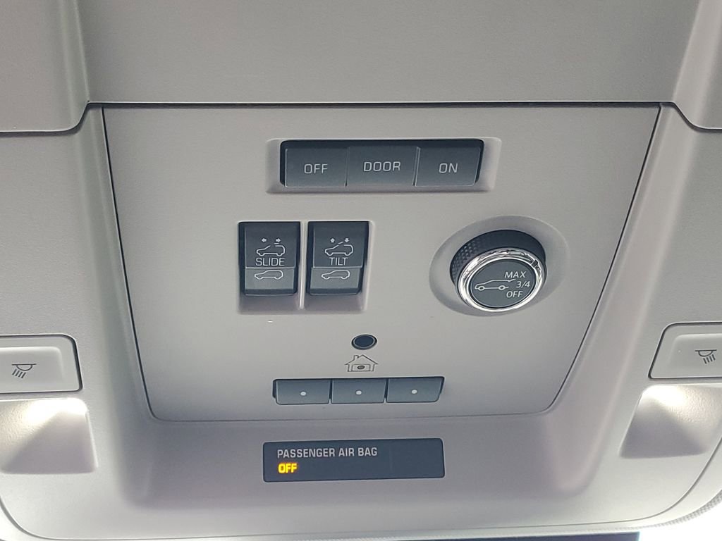 Used 2019 GMC Yukon SLT AWD/4WD image 21