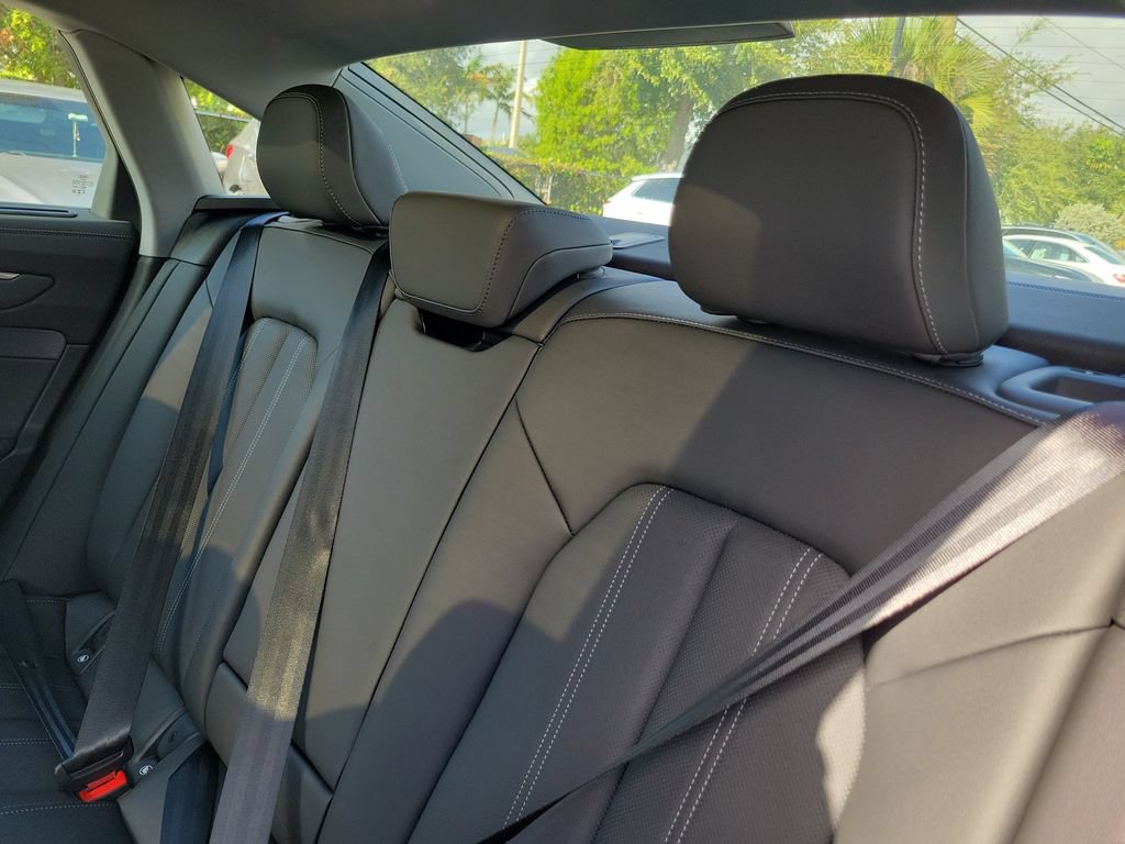 New 2026 Audi A6 Premium Plus AWD/4WD image 27
