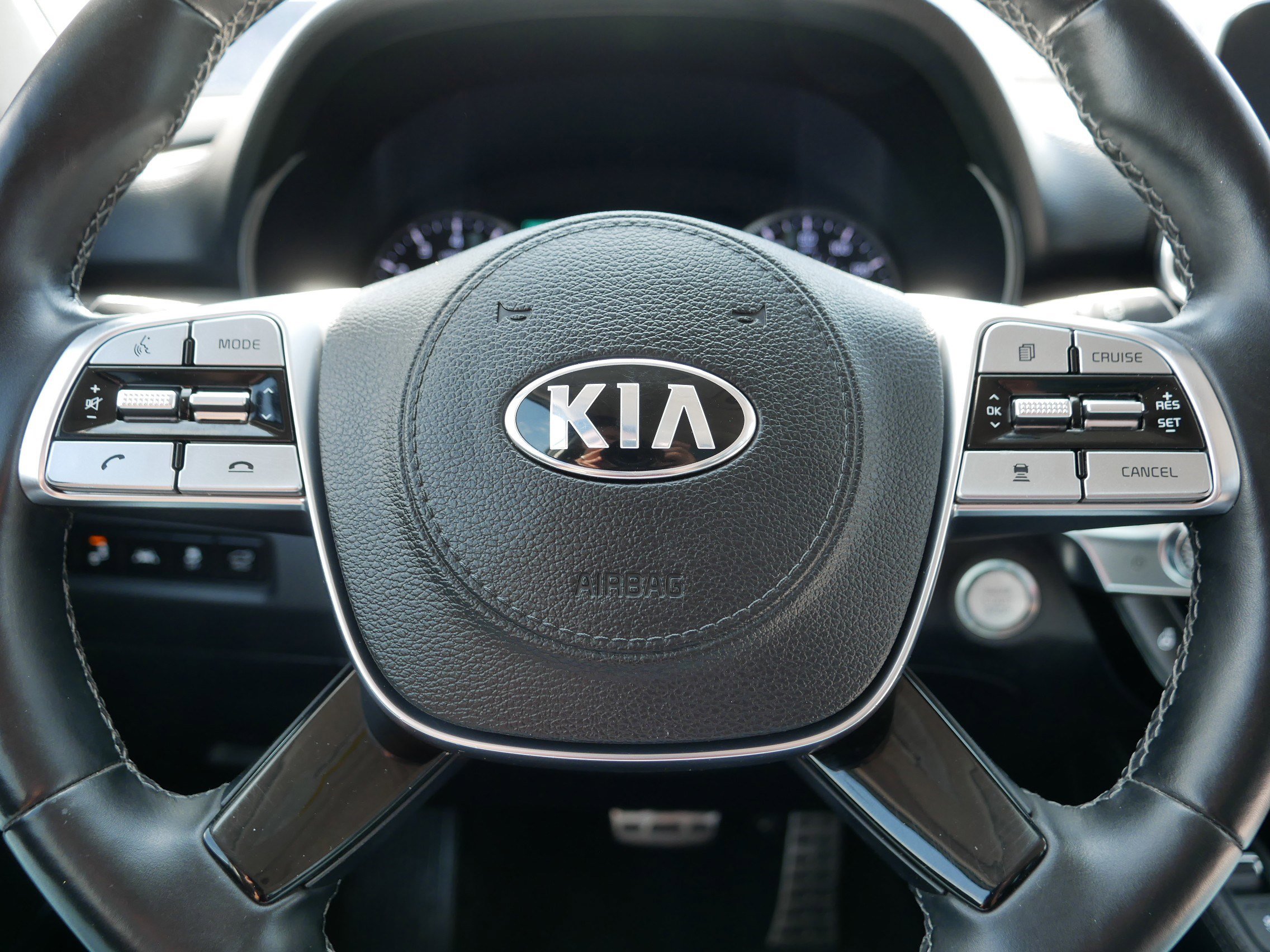 Used 2021 Kia Telluride SX w/ SX Prestige Package AWD/4WD image 25