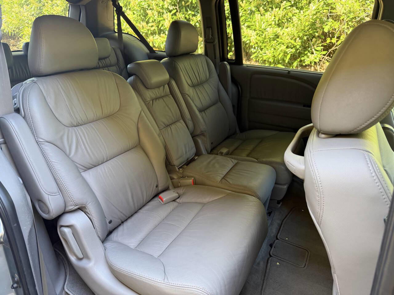 Used 2010 Honda Odyssey EX-L image 28