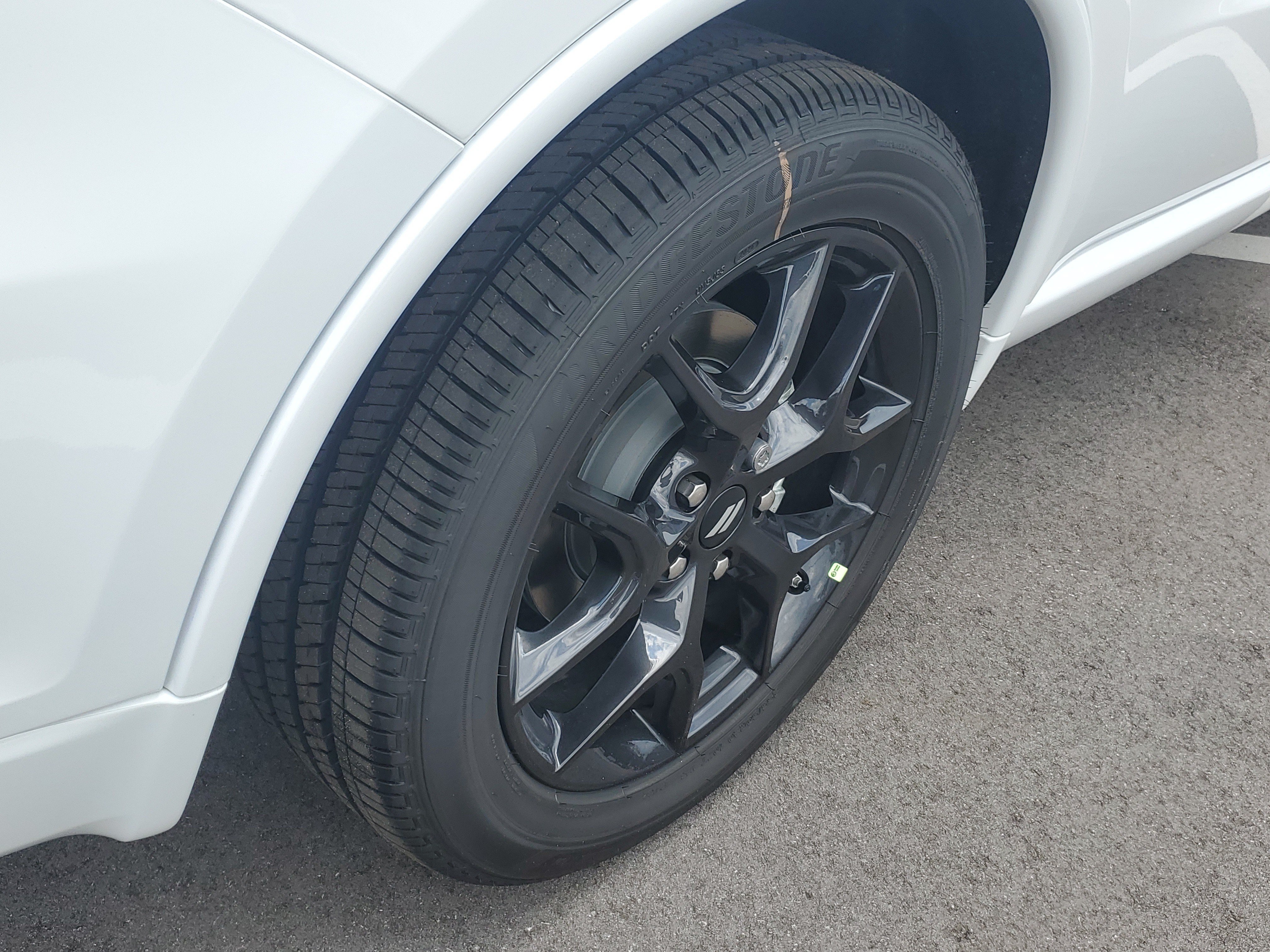 New 2026 Dodge Durango GT AWD/4WD image 6