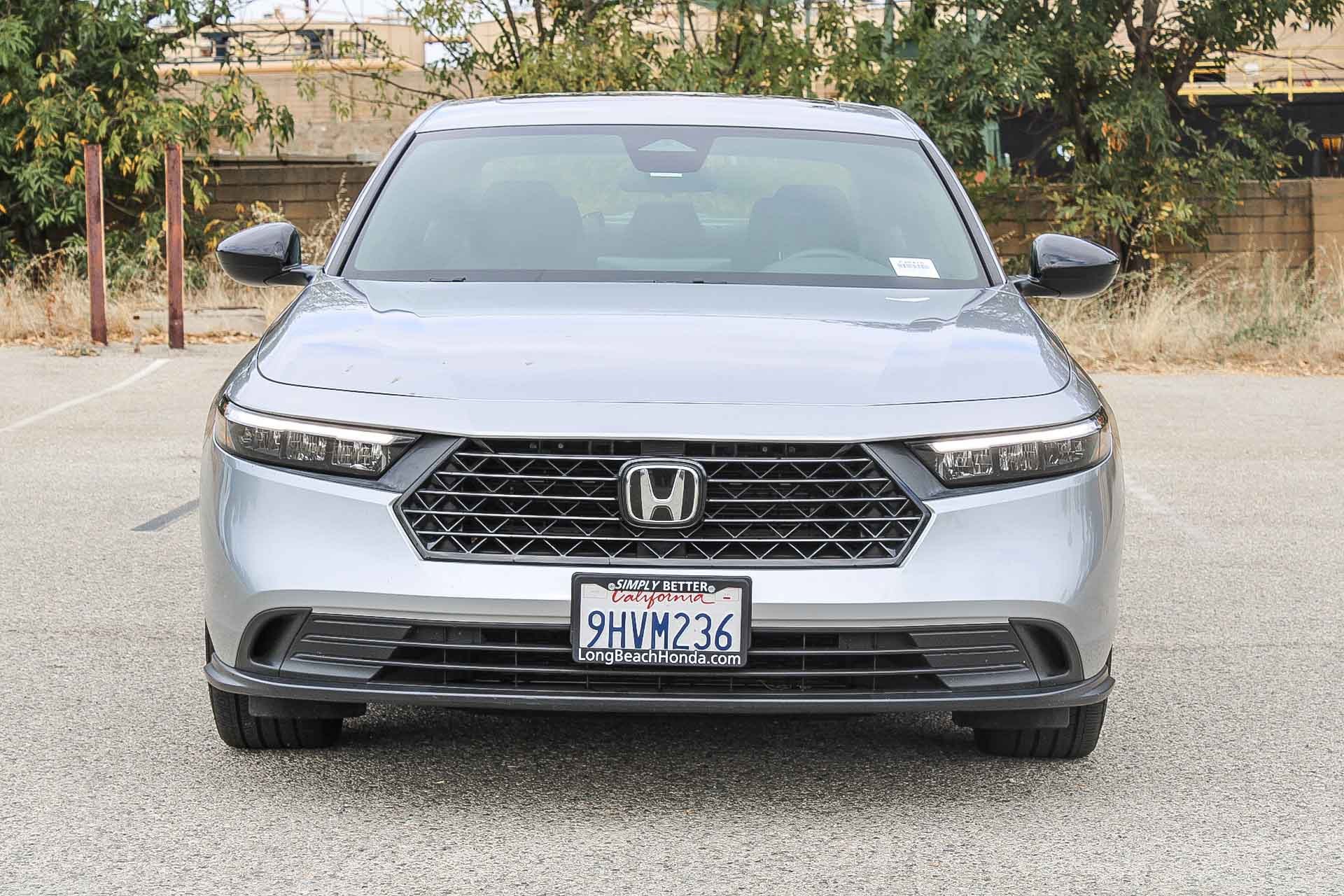 Used 2023 Honda Accord Sport image 2