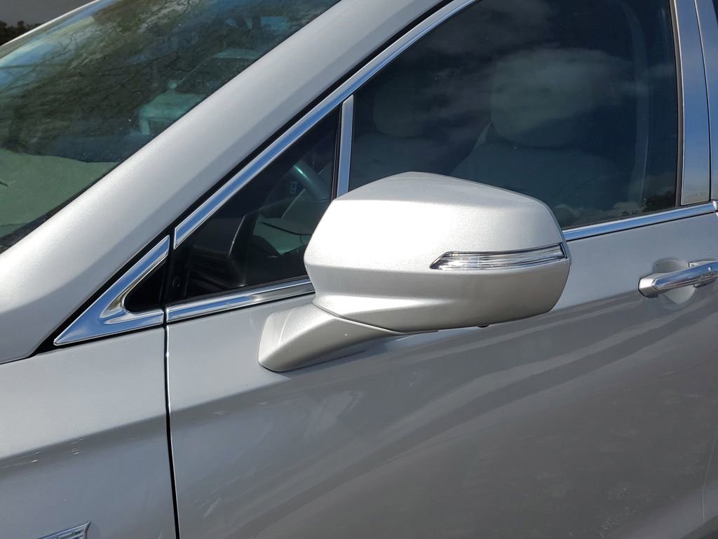 Used 2020 Cadillac XT6 Premium Luxury image 12