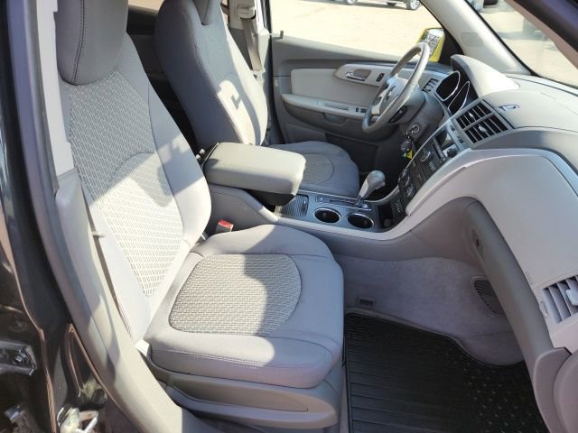 Used 2010 Chevrolet Traverse LT FWD image 31