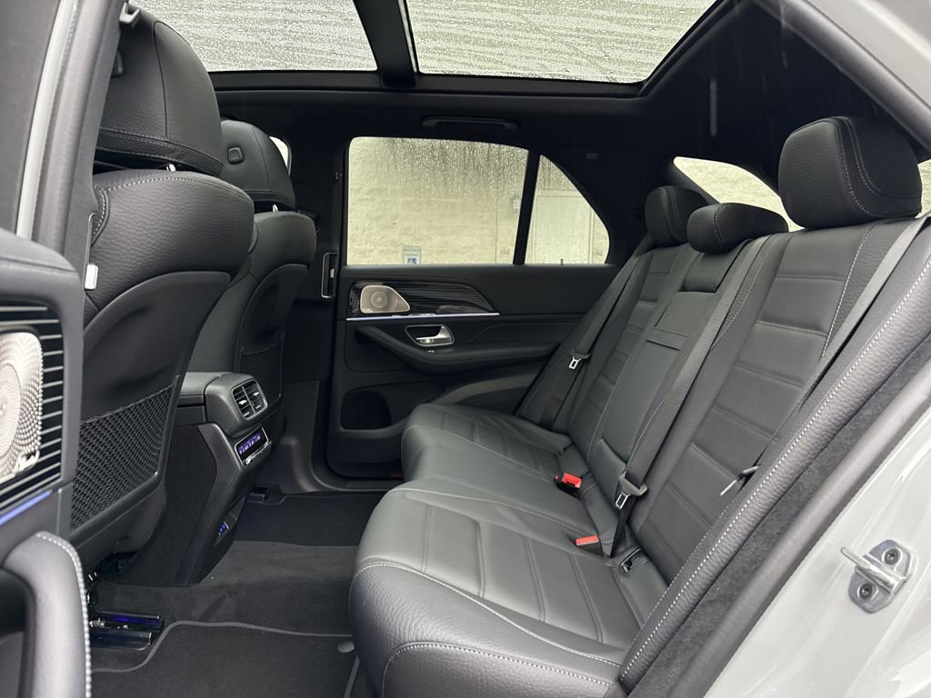 New 2026 Mercedes-Benz GLE 350 4MATIC image 14