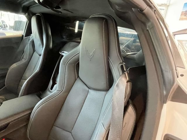 New 2026 Chevrolet Corvette Z06 RWD image 11